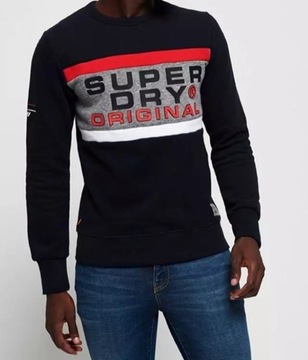 Superdry - bluza