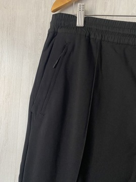 Spodnie ADIDAS Y-3 YOHJI YAMAMOTO CLASSIC STRAIGHT LEG TRACK PANTS r. xl