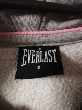 Bluza krótka Everlast S