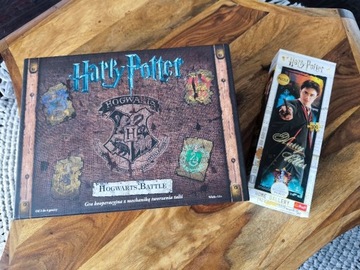 Harry Potter Hogwarts Battle polska wersja +GRATIS