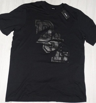 T-shirt DIESEL JUST-SA  r. L