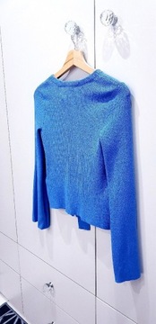 Nowy dzianinowy sweterek, kardigan Orsay