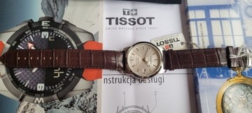 TISSOT PR 100 AUTOMATIC T049.407.16.031.00 nowy !