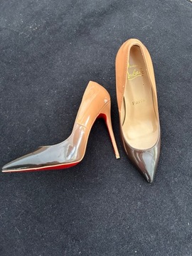 Szpilki Christian Louboutin