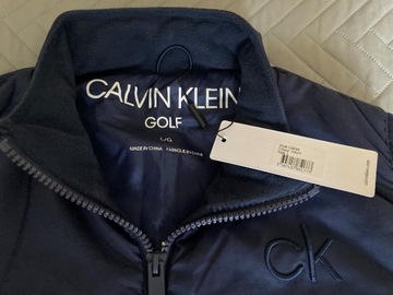 Kamizelka Calvin Klein Golf (Water Repellent) - L