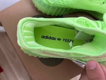 Sneakers Adidas Yeezy Boost 350 v2 1:1 37