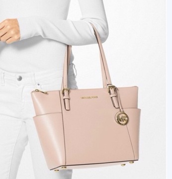 MICHAEL KORS JET SET TOREBKA NOWA