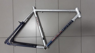 LEKKA rama frameset KOGA Alu 28 rozm 54 