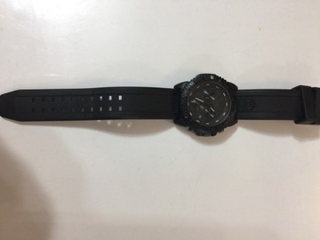 Zegarek Luminox Navy Seal Series 3080