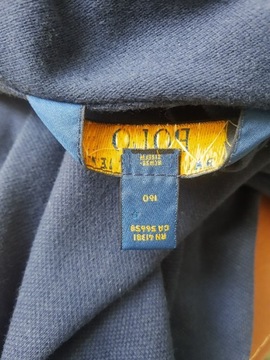 Granatowa Polo Ralph Lauren 