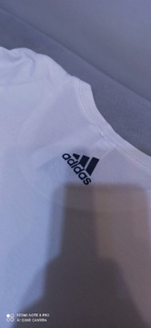 Adidas t-shirt oryginalna koszulka rozmiar  M