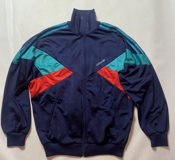 ADIDAS RETRO OLDSCHOOL Originals bluza lat 80/90 