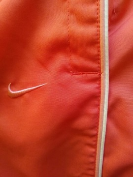 Nike dziewczęce lub damskie spodnie capri, XS-M