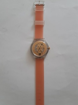 Swatch Swiss automatic olimpiada Atlanta 1996