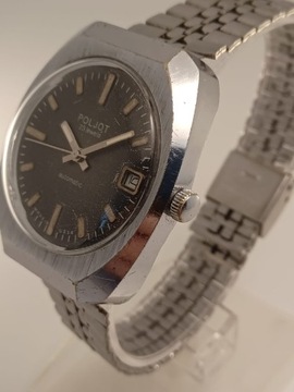 Poljot Sekonda automatic 23 jewels gwarancja