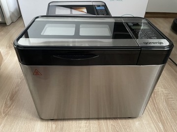 Wypiekacz do chleba gorenje BM1400E