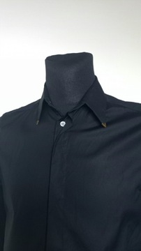 nowa czarna damska koszula Versace dlaH&M