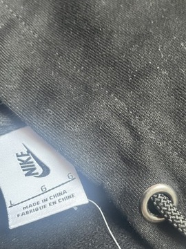 Bluza Nike Rozpinana 