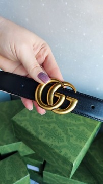 LUX Pasek GUCCI Premium