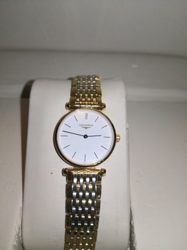 LONGINES LA GRANDE CLASSIQUE L4.209