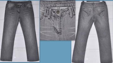 H&M Dorothy Perkins zestaw jeans 5 szt. Rozm.40