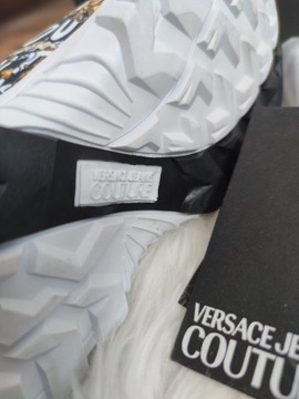 Buty Versace jeans 41 nowe