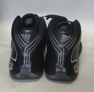 Buty Adidas Marvel T-MAC 1 unikat rozm. 42