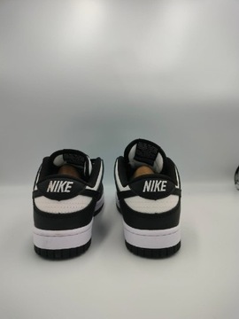 Wyprzedaż Nike Dunk Low Panda 45 Skarpetki Gratis 