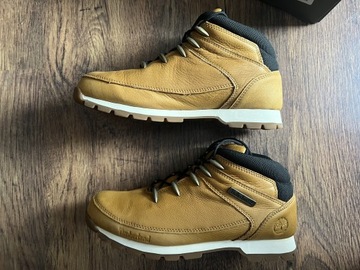 Buty Męskie Timberland Euro Sprint Mid Hiker 43