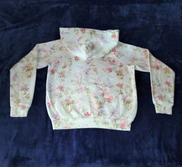 Polo Ralph Lauren bluza kwiaty wiosna botaniczny 