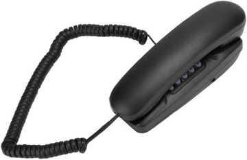 Telefon przewodowy Panaphone KX-T433