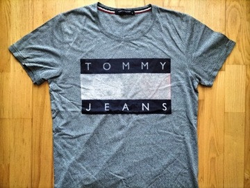 Koszulka t-shirt Tommy Hilfiger r.S
