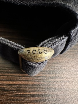 Czapka z daszkiem Polo Ralph Lauren