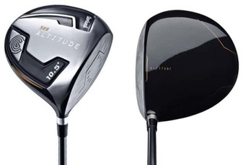 Driver Cleveland Altitude 588 - 9* (Stiff)