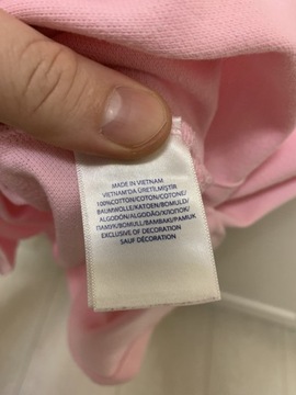 Polo Ralph Lauren r. XXL koszulka męska oryginalna