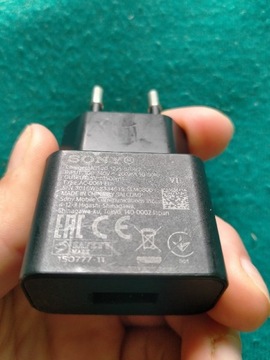 Sony USB -источник питания без кабеля
