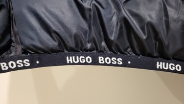 Bezrękawnik Hugo Boss 