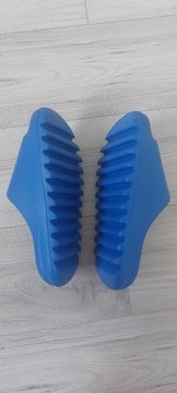 Klapki Yeezy Slide Azure