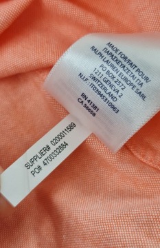 Koszula Polo Ralph Lauren Rozmiar L / XL 