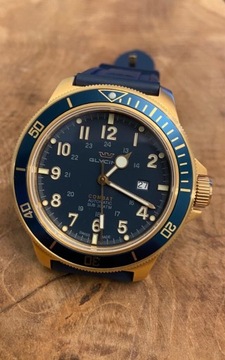 GLYCINE GL0282 ZEGAREK(ORIS,LONGINES)SWISS DIVER