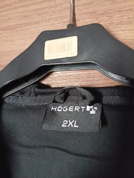 Softshell kurtka Högert Hogert Hoegert2XL