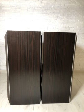 Kolumny Jamo ScanLine 130 Brown Vintage Denmark