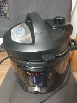 Multiwar multicooker TurboTronic Kitchen Electric 