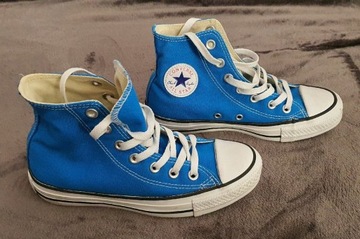 Trampki Chuck Taylor Converse. Hi r. 36