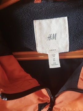 Kurtka wiatrówka H&M