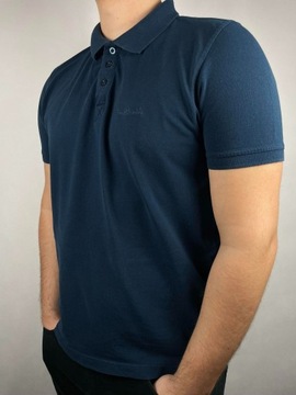 Koszulka Polo Pierre Cardin XL regular fit 