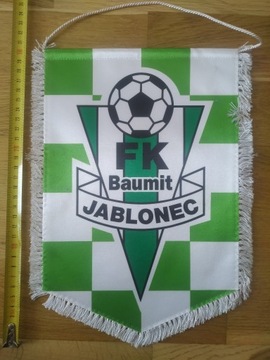 FK BAUMIT JABLONEC