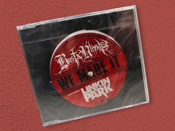 Linkin Park - We Made It | nowa | FOLIA