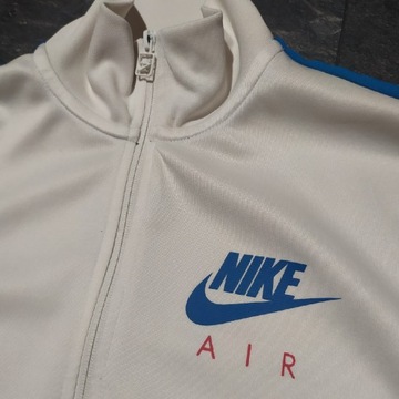 Nike Air bluza męska Vintage Rarytas roz. M -  BCM