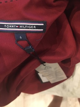 Kombinezon Tommy Hilfiger rozm.S